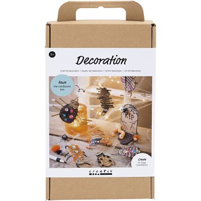 Kit de manualidades Decoraci&oacute;n