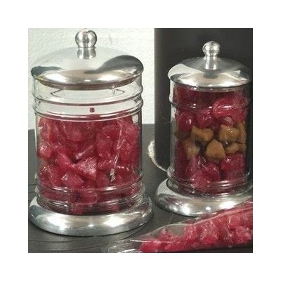 Recipe – Bergamot flavoured boiled Sweets