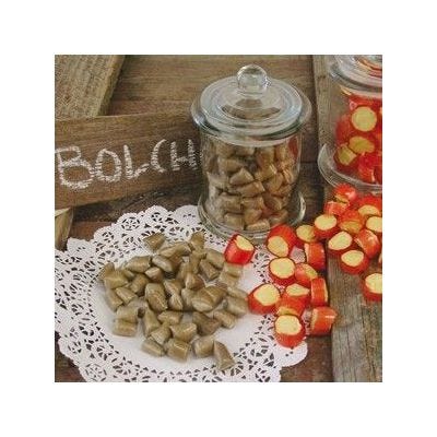 Making Boiled Sweets