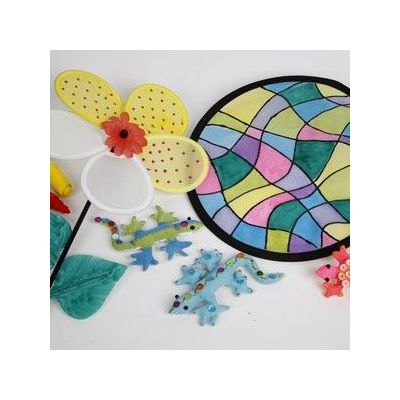 Great frisbee ready to fly