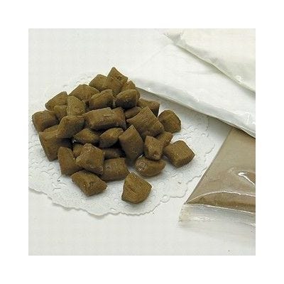 Recipe – Liquorice flavoured boiled Sweets