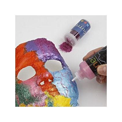 Máscaras de gasa