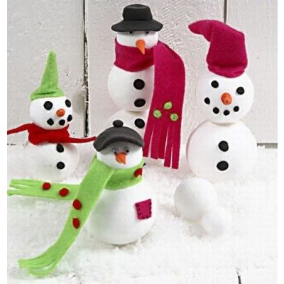 Christmas Decorations you can make yourself