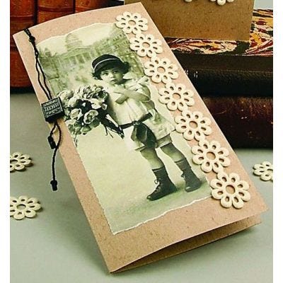 Scrapbooking and Accessories