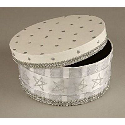 Ribbon Collection - silver