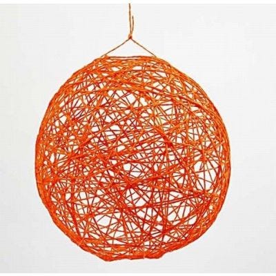Balloon lamps