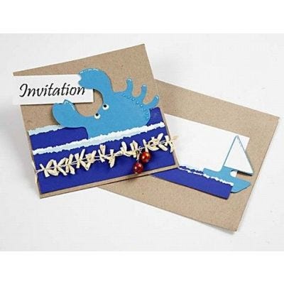 Maritime card