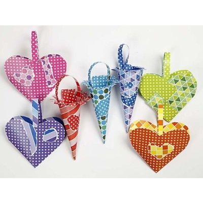 Colorbar Christmas Decorations