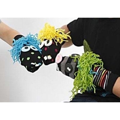 Hand Puppets