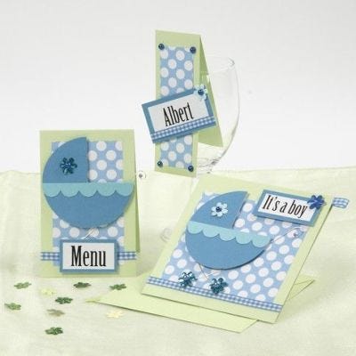 Colourful Cards – Life's Celebrations