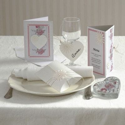A Party Invitation