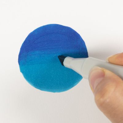 Cómo mezclar colores