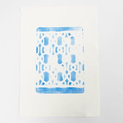 Cómo empezar y terminar tu impresión en gel