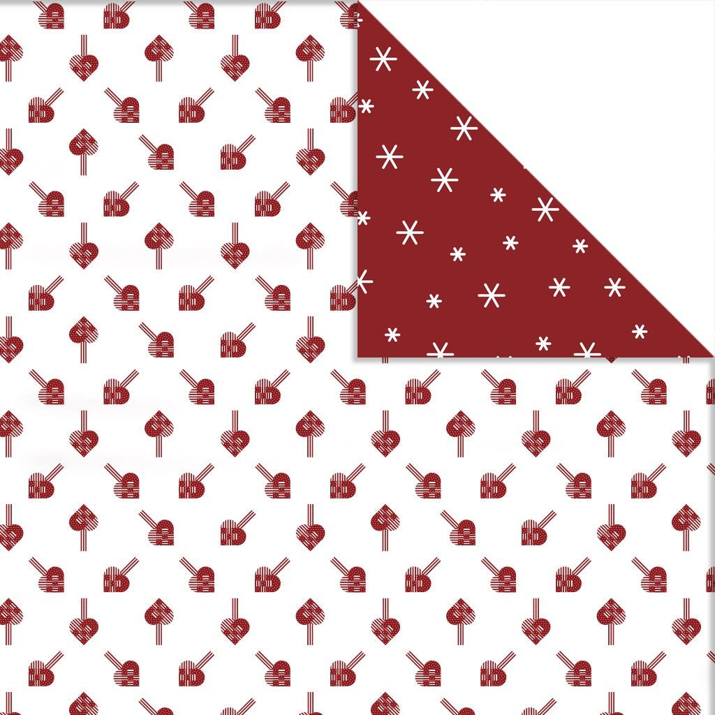 Papel estampado