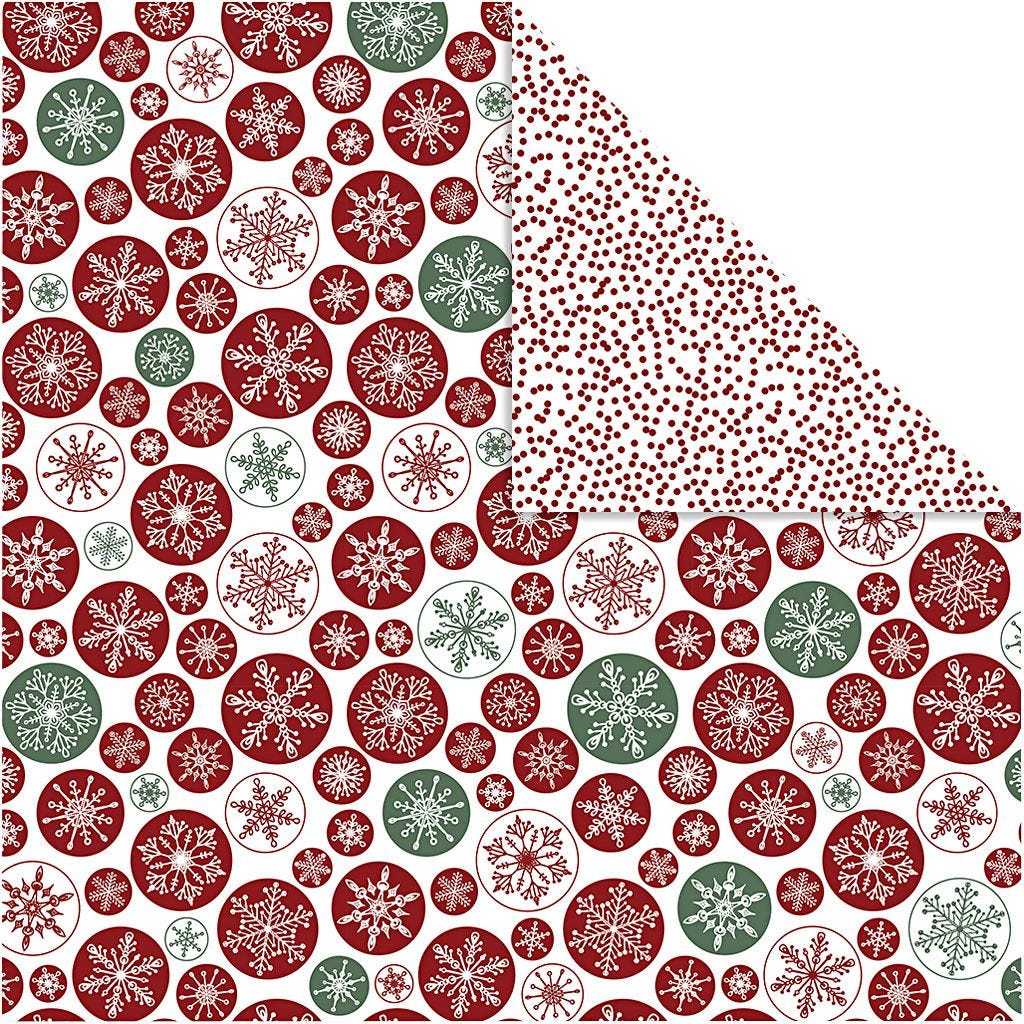 Papel estampado