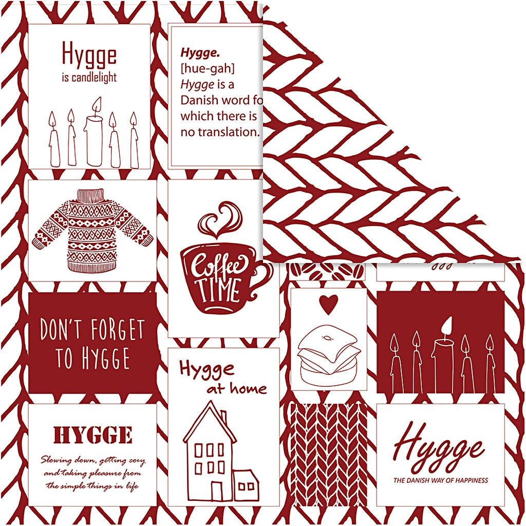 Papel estampado
