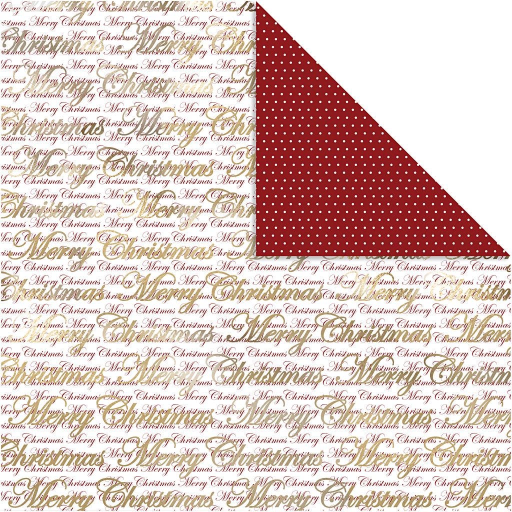Papel estampado