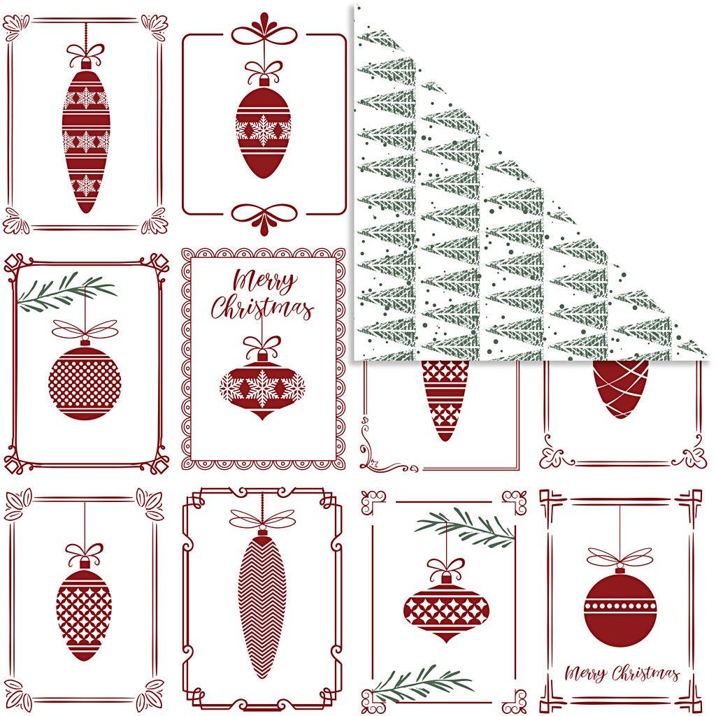 Papel estampado