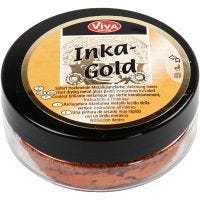 Inka Gold, cobre, 50 ml/ 1 bote