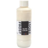 Glass Color Frost, 250 ml/ 1 botella