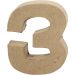 1 ud, 3, A: 10 cm, A: 8 cm, grosor 1,7 cm