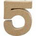 1 ud, 5, A: 10 cm, A: 8,5 cm, grosor 1,7 cm