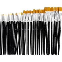 Set de Pinceles YellowLine
