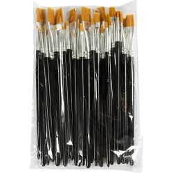 Set de Pinceles YellowLine