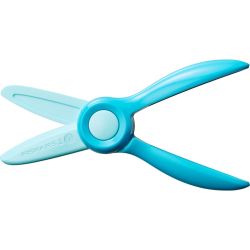 Tijeras infantiles Fiskars con libro de actividades