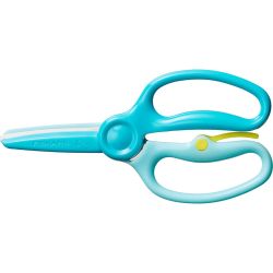 Tijeras infantiles Fiskars con libro de actividades