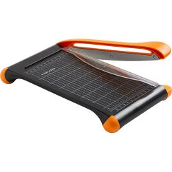 Cizalla de papel Fiskars