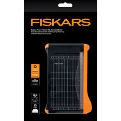 Cizalla de papel Fiskars