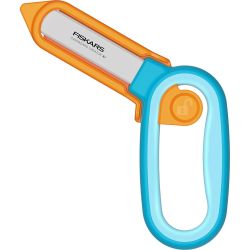 Cortador de cartón Fiskars