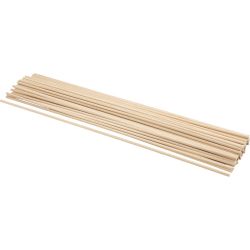 Palo de madera