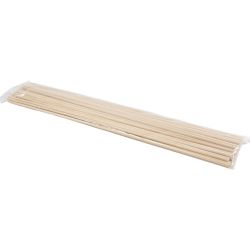 Palo de madera