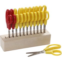 Tijeras para Niños