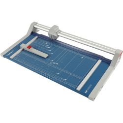 Cizalla giratoria para papel