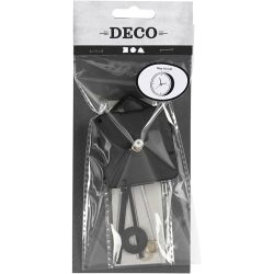 Piezas y maquinaria de reloj