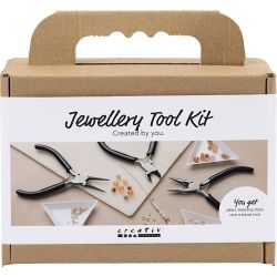 Kit de Herramientas de Joyería