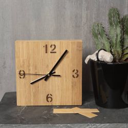 Piezas y maquinaria de reloj