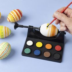 Pintador de huevos