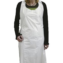 Delantal desechable