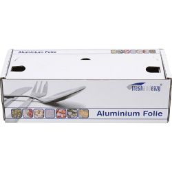 Papel de aluminio