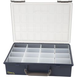 Caja de almacenaje