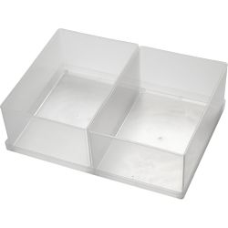 Caja interior de almacenaje