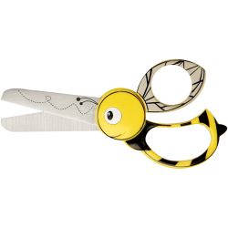 Fiskars Tijeras Infantiles de Animales