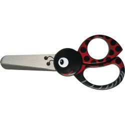 Fiskars Tijeras Infantiles de Animales