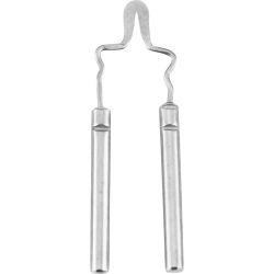 Agujas de quemador para herramienta pirográfica