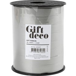 Cinta de plástico mate