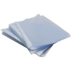 Fundas de plástico